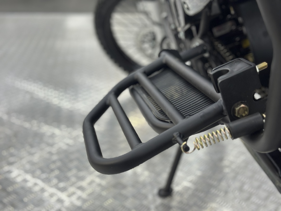 Кроссовый мотоцикл PROMAX ARMY 250 в Люберцах