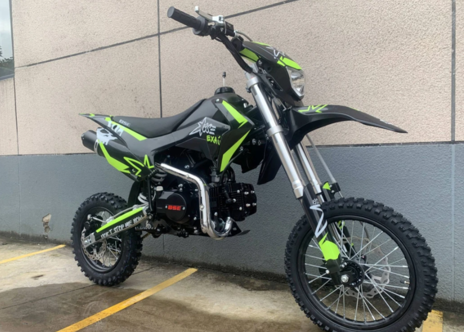 Питбайк BSE EXA SA 14/12 в Люберцах