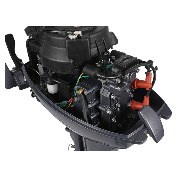 ЛОДОЧНЫЙ МОТОР ALLFA CG Т15 в Люберцах