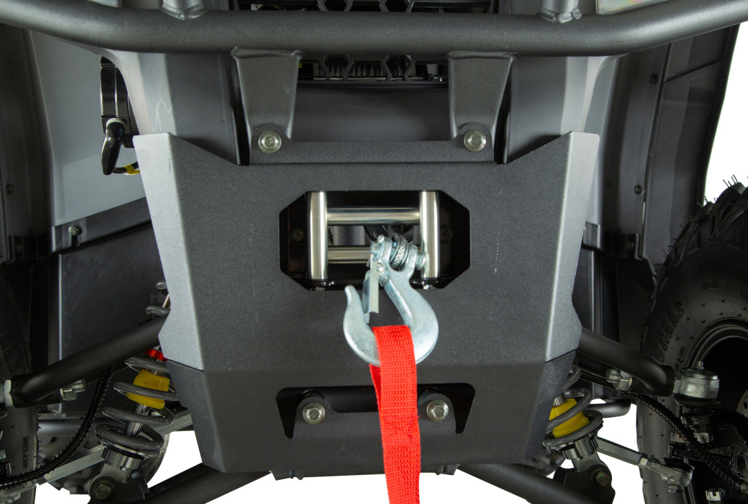 Квадроцикл YACOTA VIKING PRO 250 в Люберцах