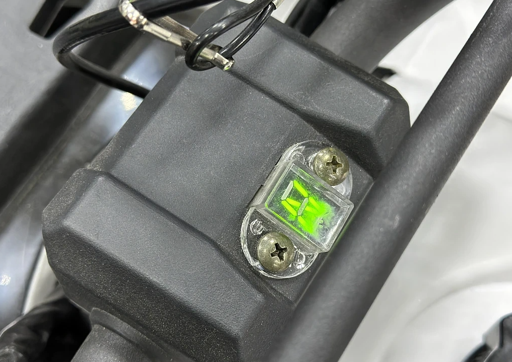 Квадроцикл PROMAX WILD 2.0 190 в Люберцах