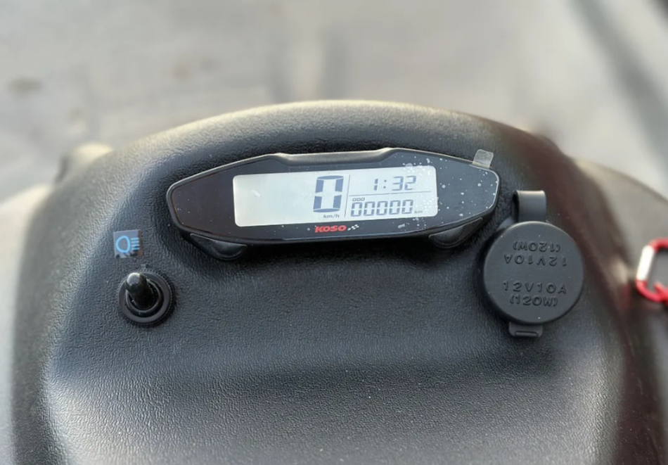 Снегоход Русская механика РМ TIKSY 500 4Т в Люберцах