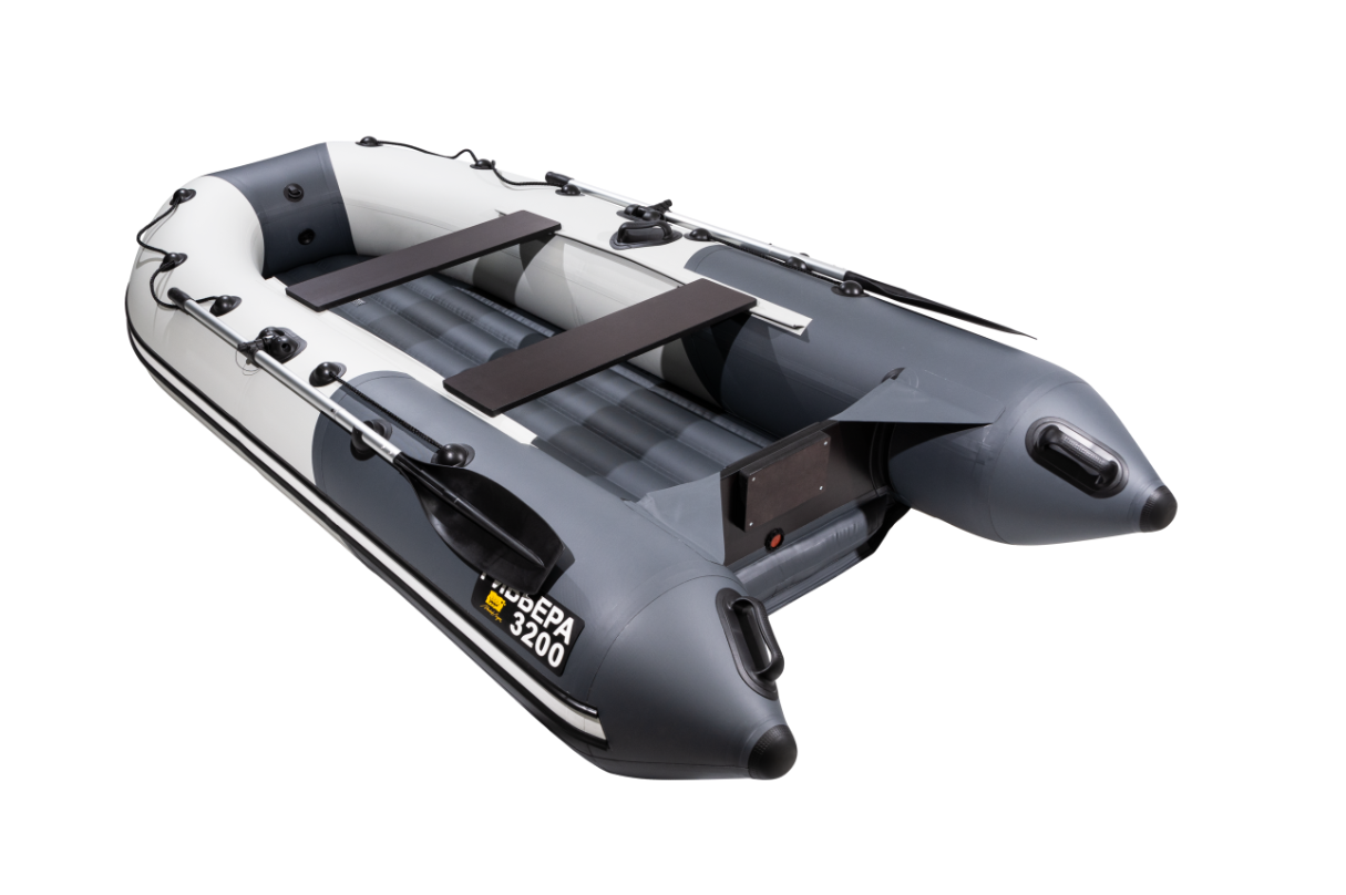 Лодка ривьера компакт 3200 нднд в Люберцах