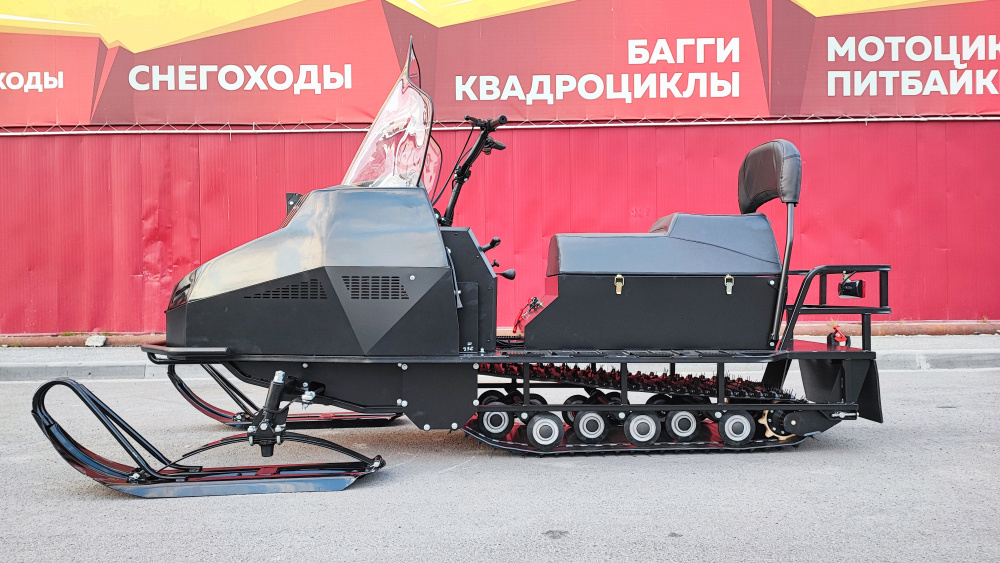 Снегоход PROMAX YAKUT 500 2.0 4T 29 в Люберцах
