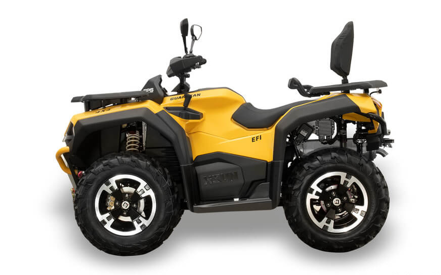 Квадроцикл HISUN GUARDIAN 750S -/SHORT/ в Люберцах