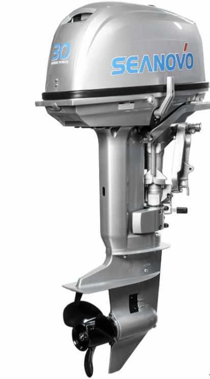 Лодочный мотор SEANOVO SN25FFEL в Люберцах