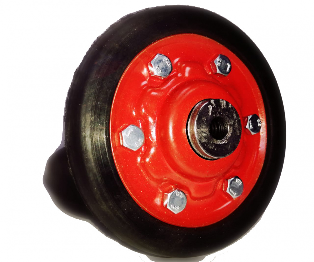 Каток мотобуксировщик IKUDZO в Люберцах