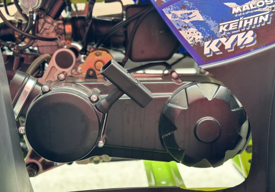  Квадроцикл PROMAX ATV 250 MAX (2025) в Люберцах