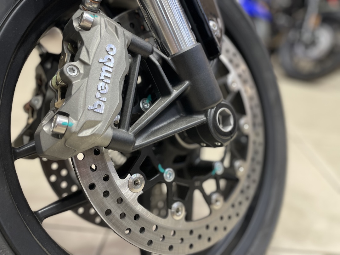 Мотоцикл Benda LFS 700 в Люберцах