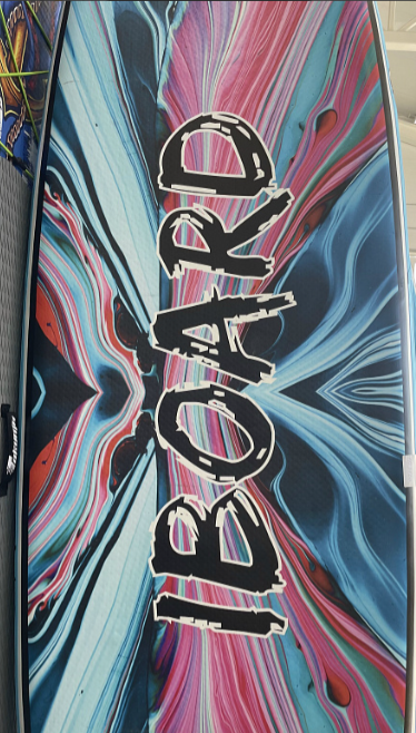 SUP (САП) ДОСКА RAIDEX I BOARD 11’ (332СМ) N 33 в Люберцах