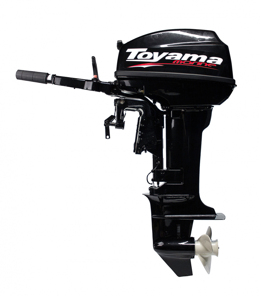 ЛОДОЧНЫЙ МОТОР TOYAMA T15BMS в Люберцах