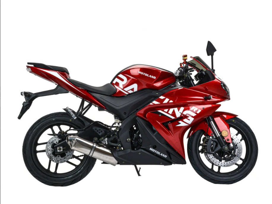 Мотоцикл MOTOLAND (МОТОЛЕНД) R1 300 в Люберцах