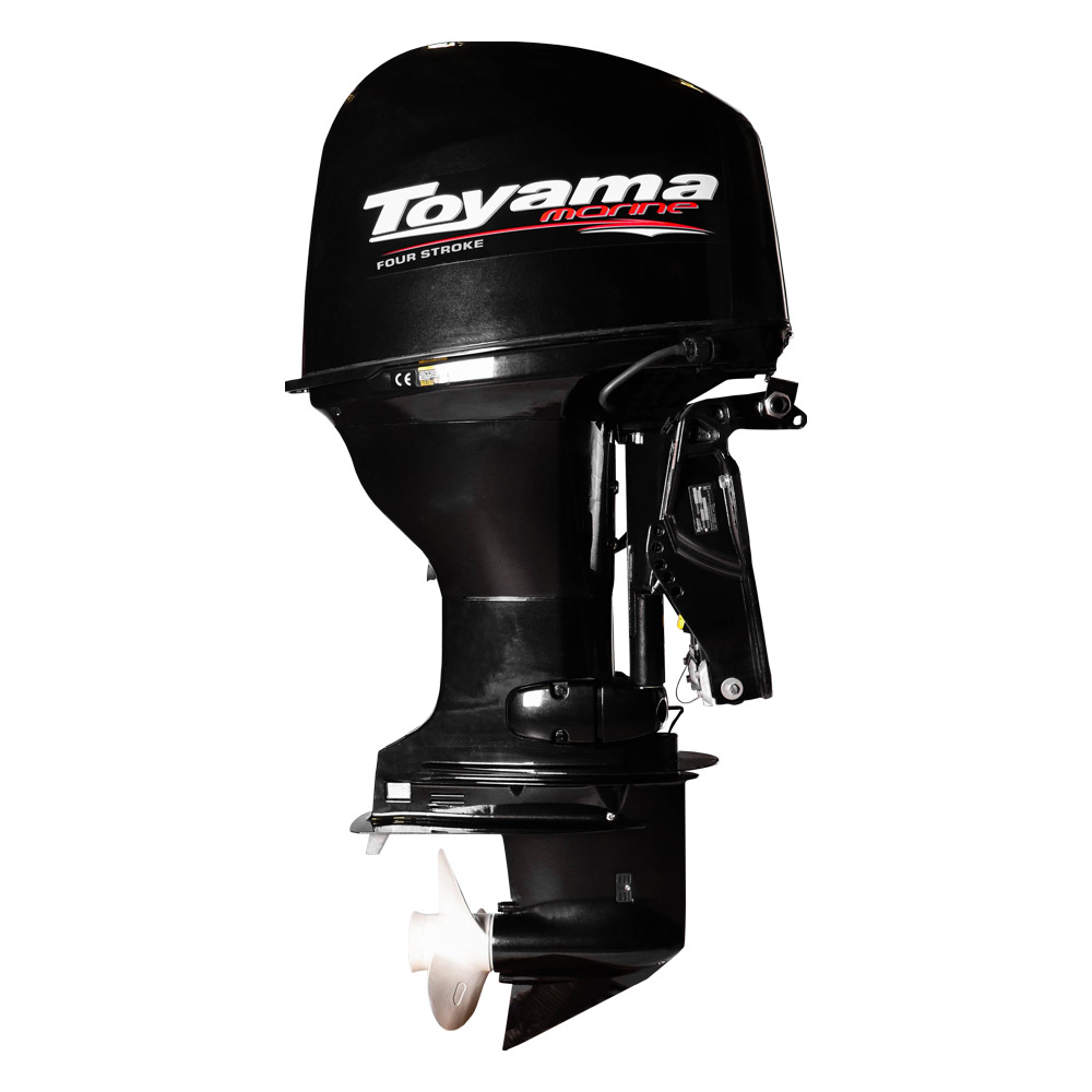 ЛОДОЧНЫЙ МОТОР TOYAMA F60FEL-T-EFI в Люберцах