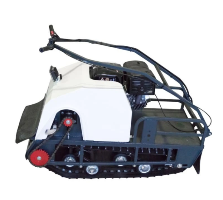 Мотобуксировщик СТЕМ СЕВЕР ЭКСПЕРТ 500 КОМПАКТ 15 л.с. в Люберцах