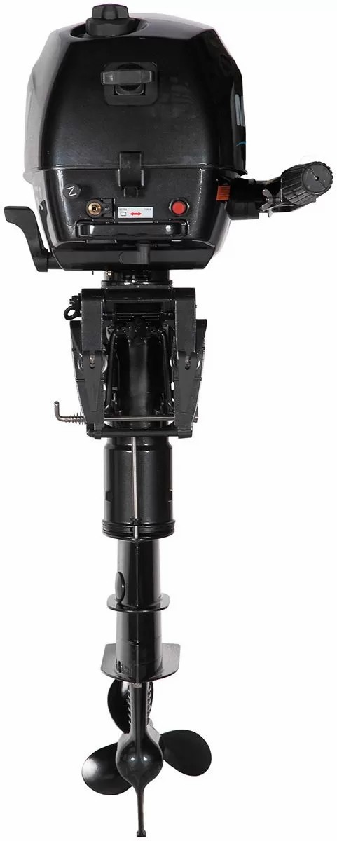 Лодочный мотор MARLIN MF 5 AMHS в Люберцах