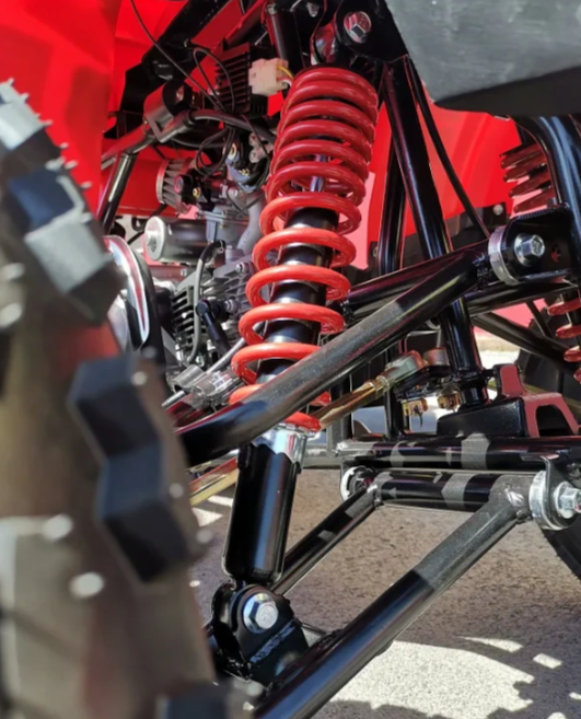 Квадроцикл PROMAX WILD 175 BASIC в Люберцах