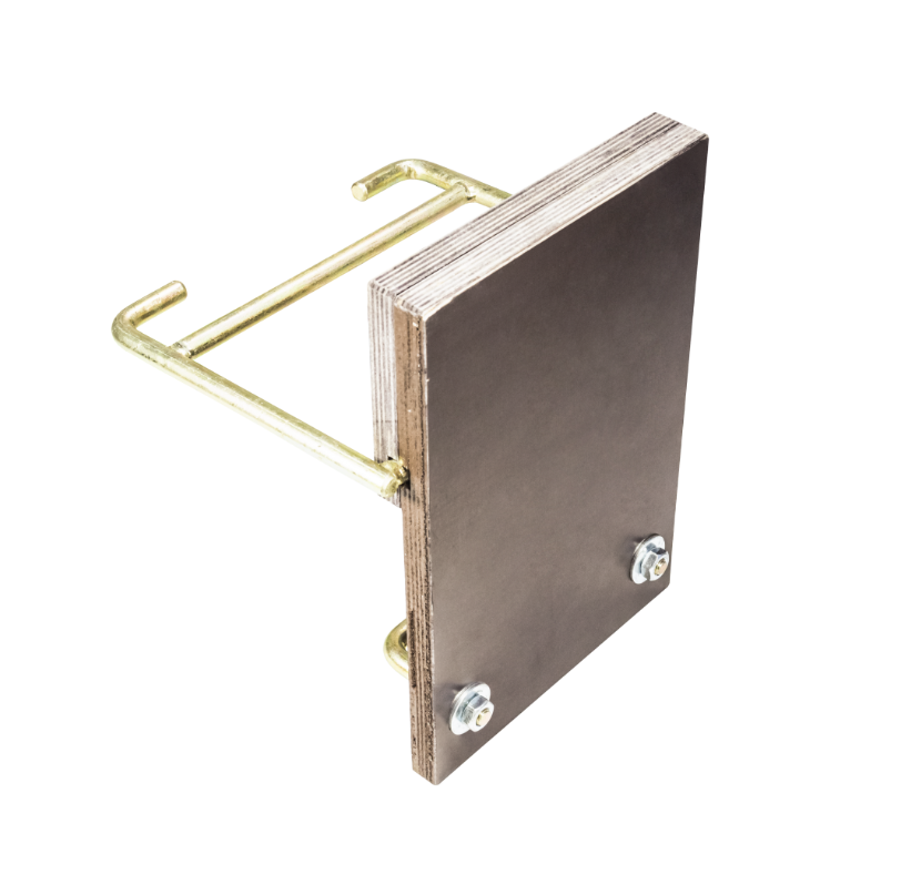 Навесной транец в Люберцах