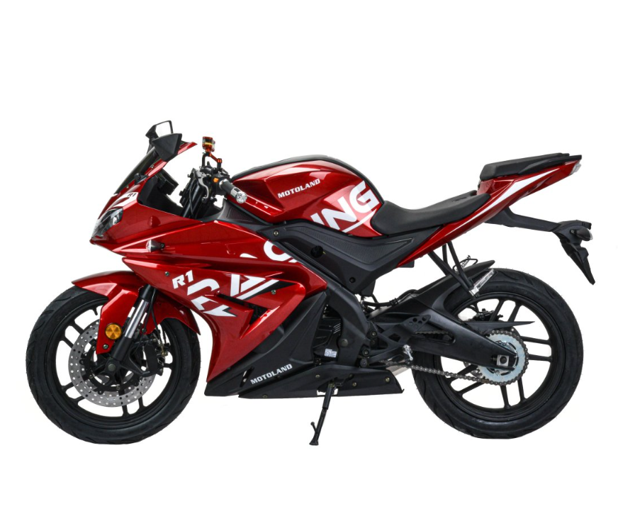 Мотоцикл MOTOLAND (МОТОЛЕНД) R1 300 в Люберцах