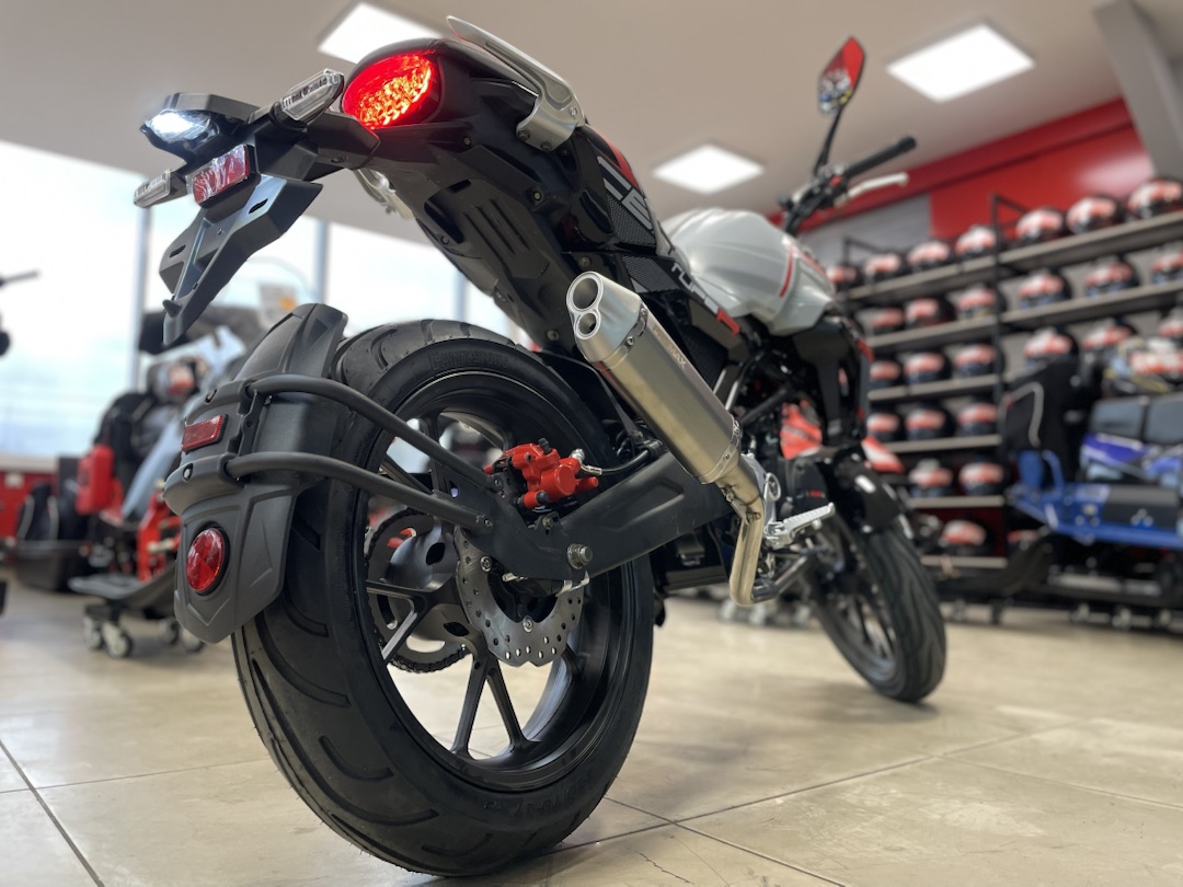 Мопед PROMAX CB150R (49) в Люберцах