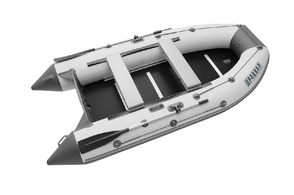 ЛОДКА ДРАККАР 3300 СК HANT в Люберцах
