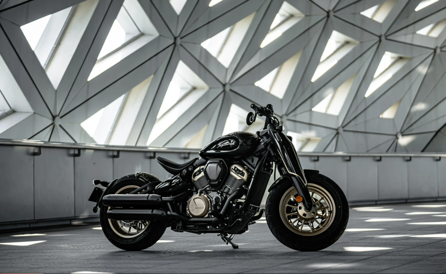 Мотоцикл Benda Napoleon 500 в Люберцах