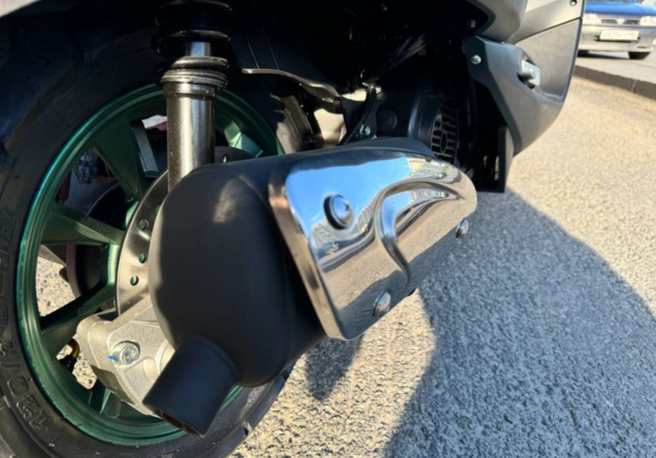 Скутер PROMAX Miami 240 (49) в Люберцах