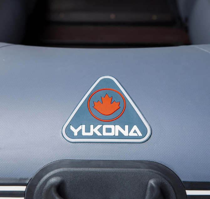ЛОДКА НАДУВНАЯ YUKONA 230 TL (БЕЗ ПАЙОЛА) в Люберцах