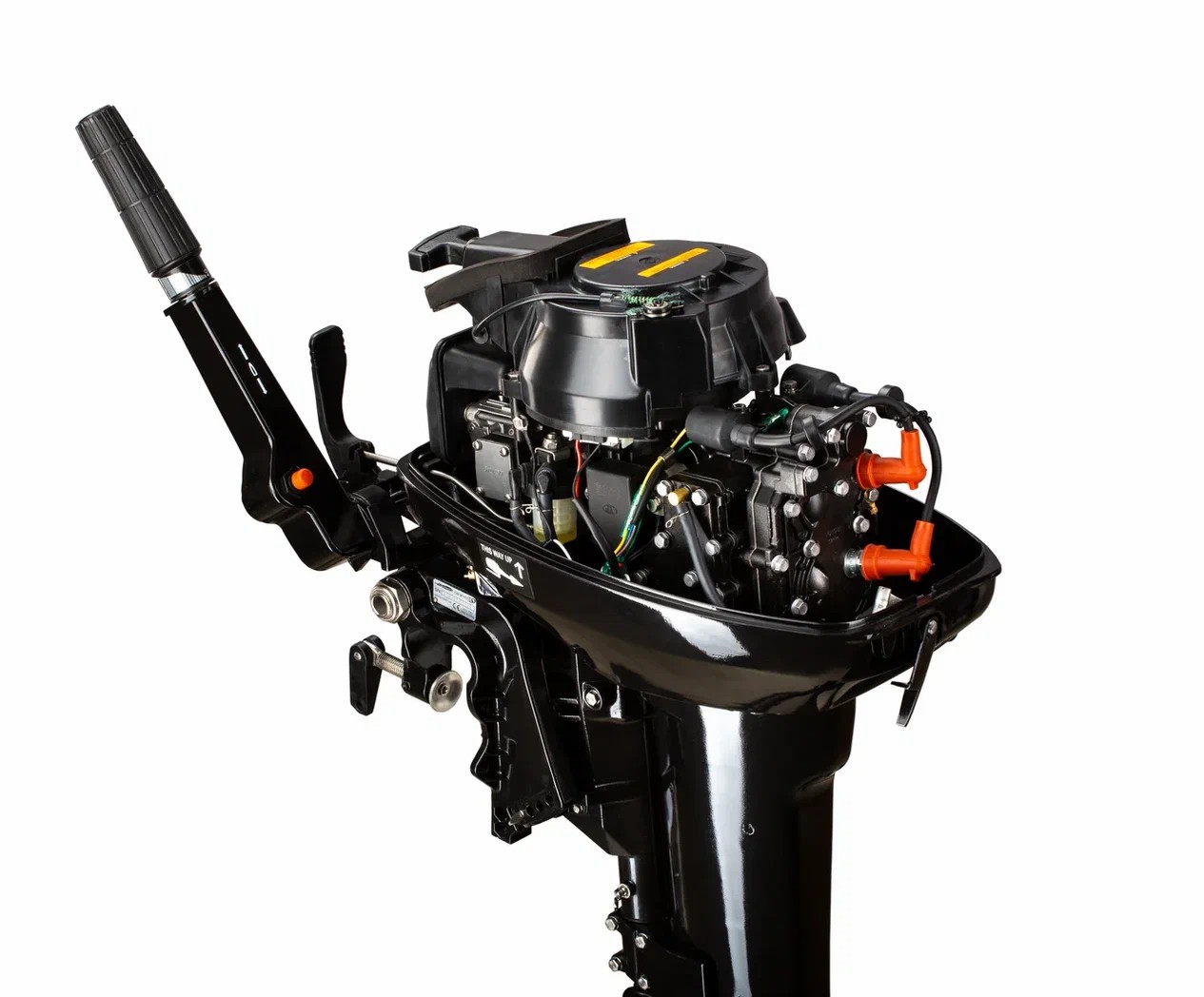 ЛОДОЧНЫЙ МОТОР GLADIATOR G9.9FHS в Люберцах