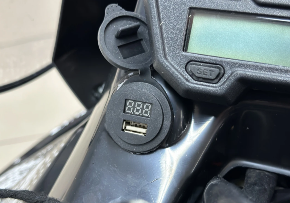 СНЕГОХОД IRBIS SF200L XE SUPERLONG в Люберцах