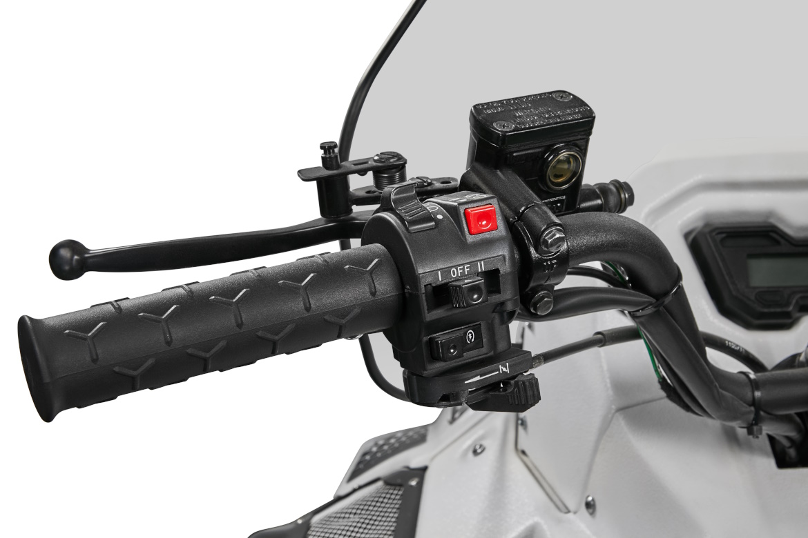 Снегоход IRBIS TUNGUS 600L 25/26 в Люберцах