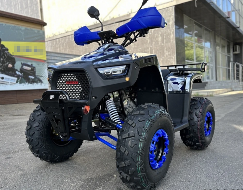 Квадроцикл PROMAX FOREST 180 в Люберцах