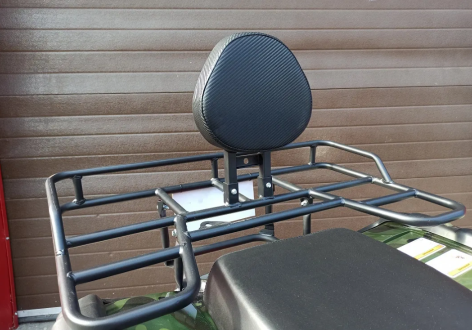 Квадроцикл PROMAX ATV 250 PRO (2025) в Люберцах