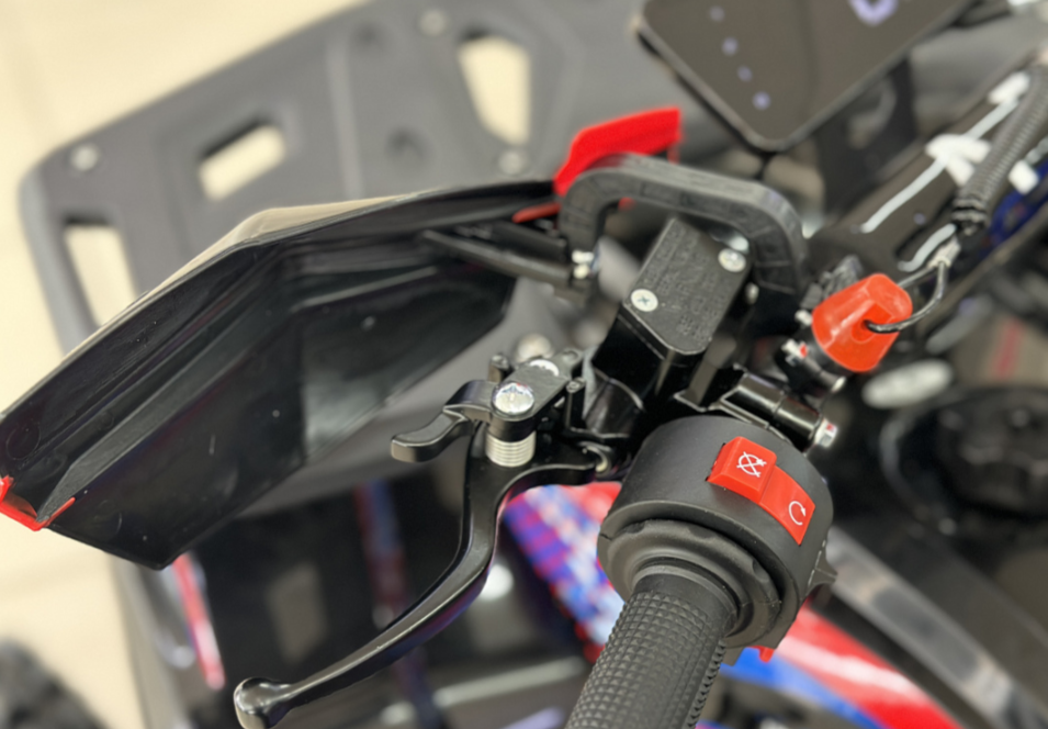 Квадроцикл GBM MAVERICK 222 NEW в Люберцах