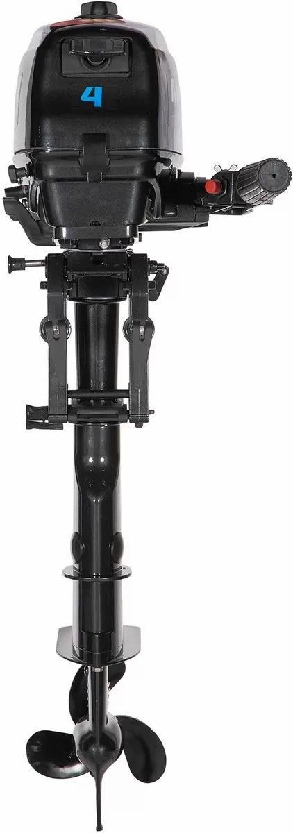 Лодочный мотор MARLIN MP 4 AMHS в Люберцах