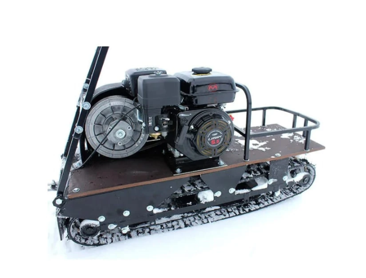 Мотобуксировщик ОНЕГО 500 МИНИ 15 л.с. в Люберцах