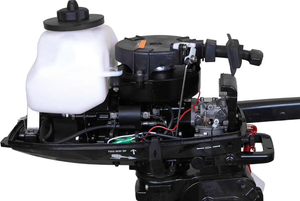 Лодочный мотор MARLIN MP 5 AMHL в Люберцах