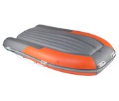 НАДУВНАЯ ЛОДКА GLADIATOR E380S в Люберцах