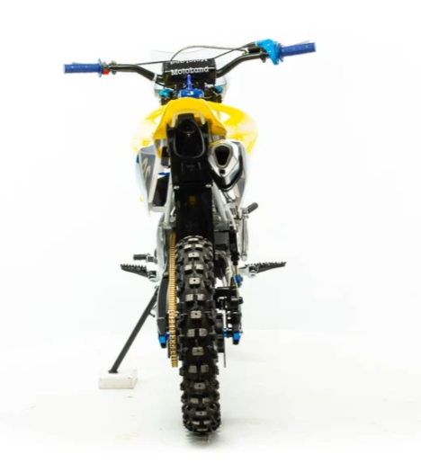 Питбайк MotoLand (МОТОЛЕНД) MZ125 в Люберцах