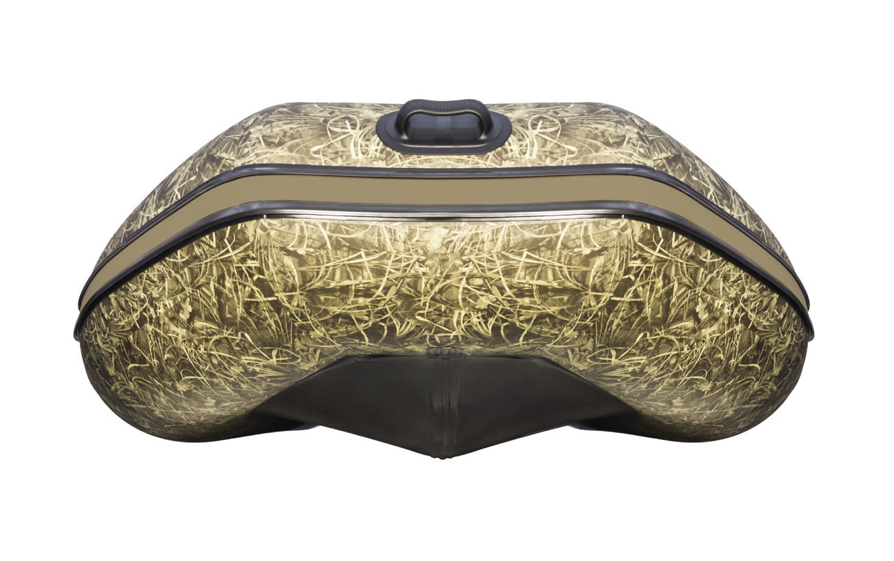 Лодка Ривьера Компакт 3400 СК в Люберцах