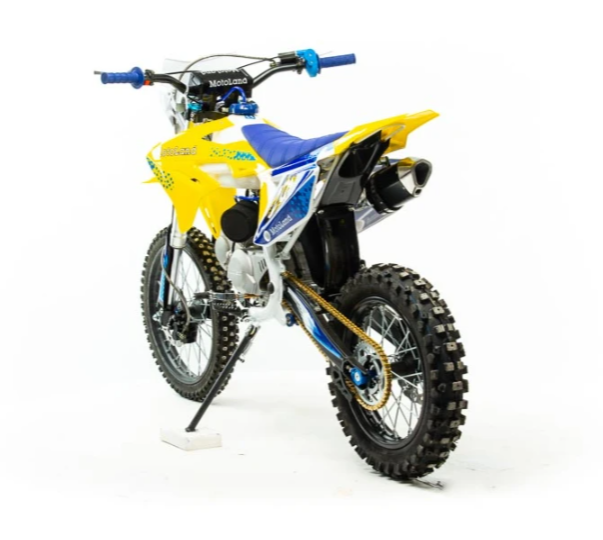 Питбайк MotoLand (МОТОЛЕНД) MZ125 в Люберцах