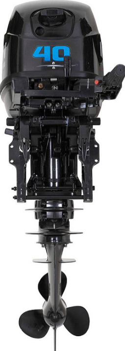 Лодочный мотор MARLIN MP 40 AWHL в Люберцах