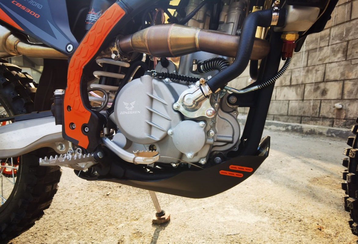 Мотоцикл JHLMOTO JHL Z5 NB300 (174MN-5) в Люберцах