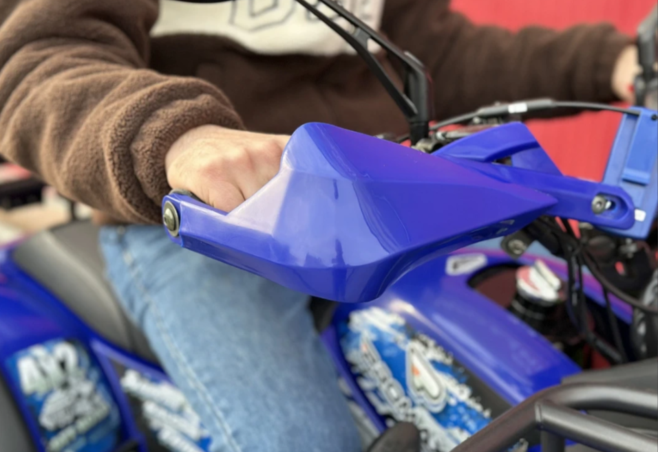  Квадроцикл PROMAX ATV 250 MAX (2025) в Люберцах