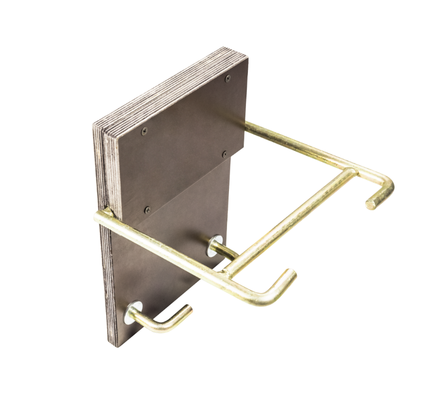 Навесной транец в Люберцах