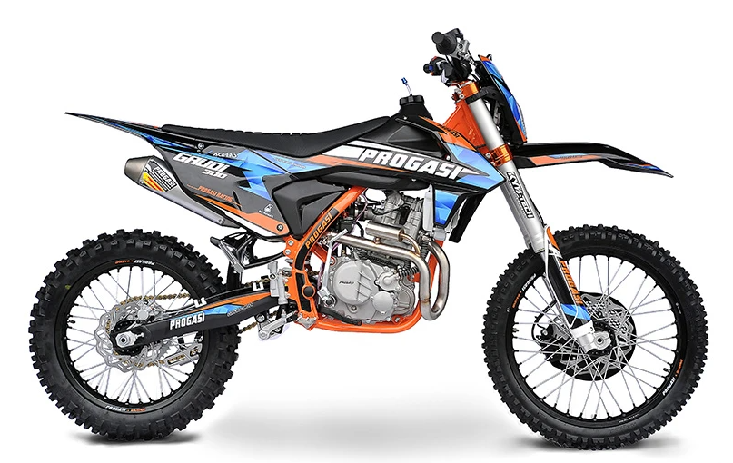 Мотоцикл Progasi Gaudi 300 в Люберцах