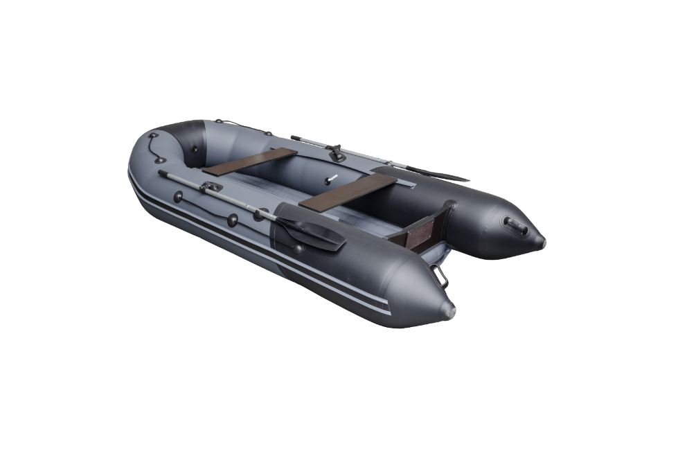 Лодка Таймень NX 3400 НДНД PRO в Люберцах