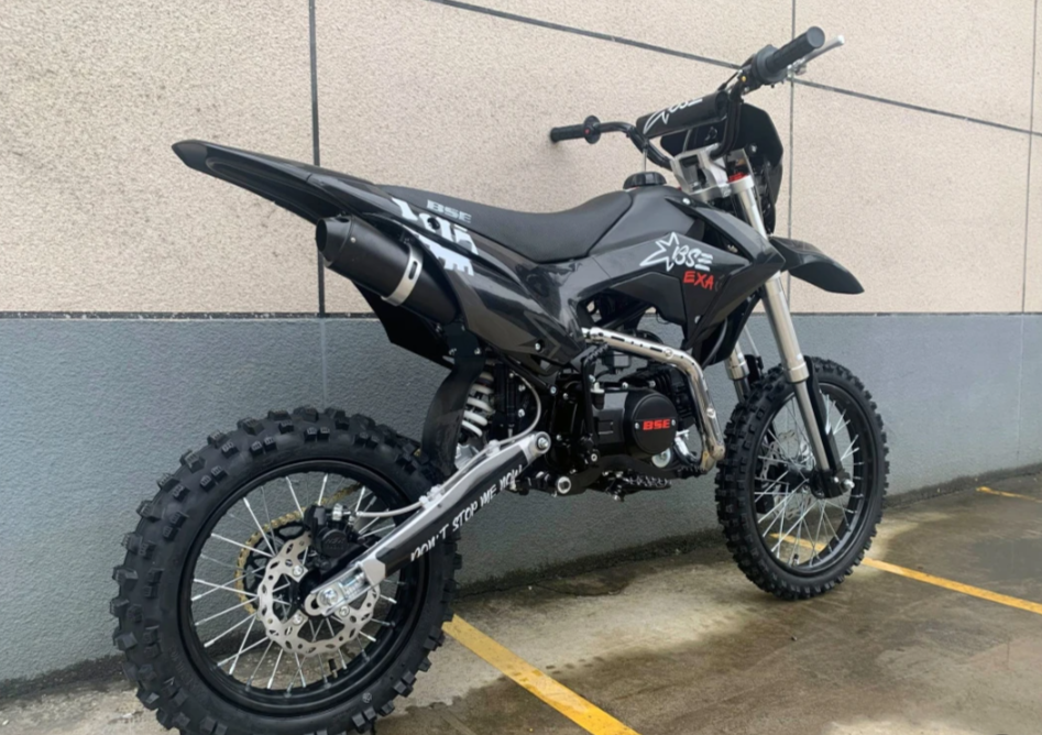 Питбайк BSE EXA SA 17/14 в Люберцах