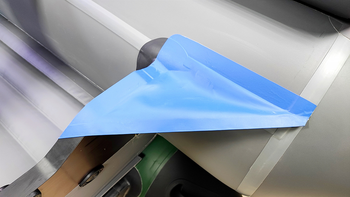 Лодка MISHIMO FAMILY PRO 390 в Люберцах