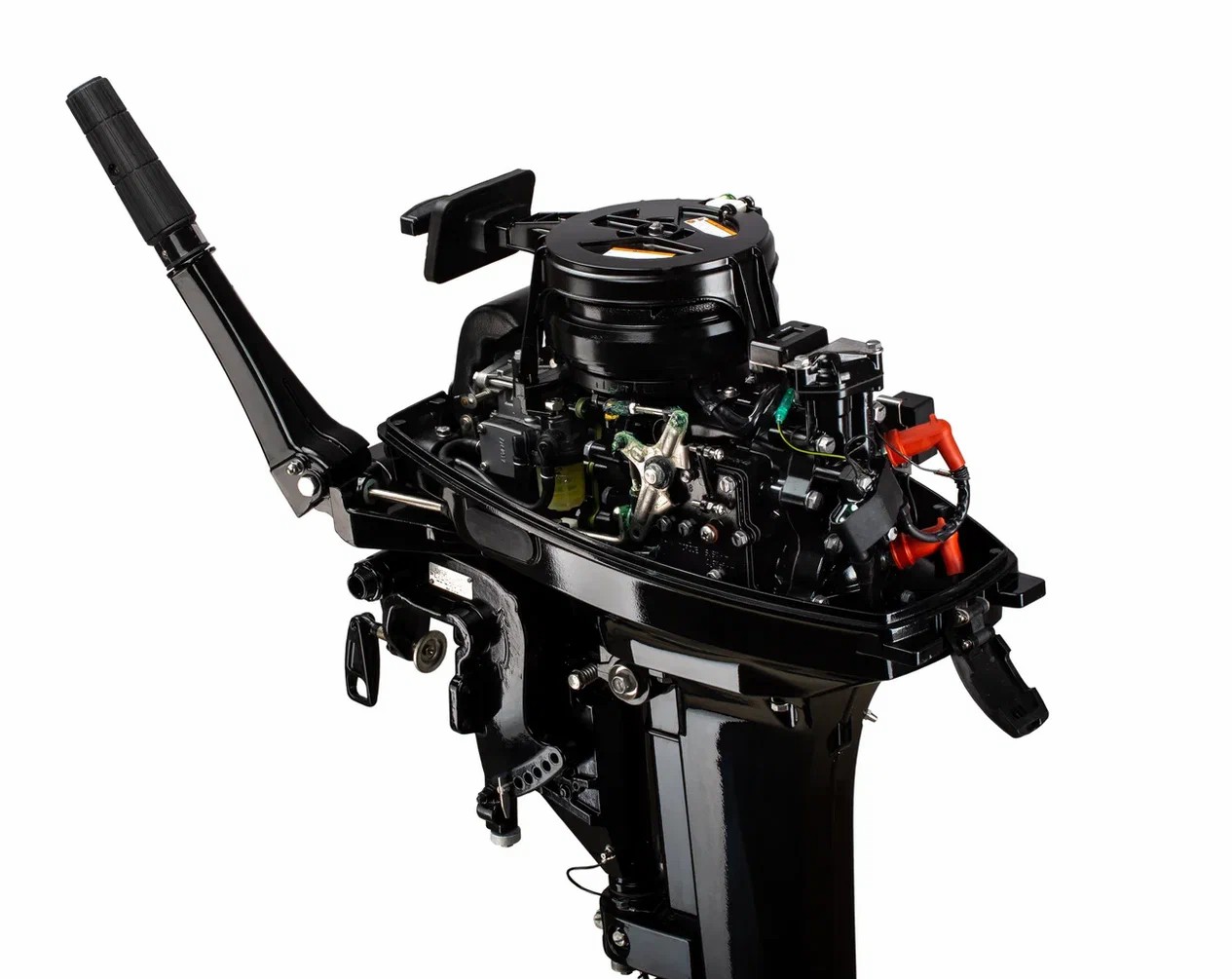 ЛОДОЧНЫЙ МОТОР GLADIATOR G20FHS в Люберцах