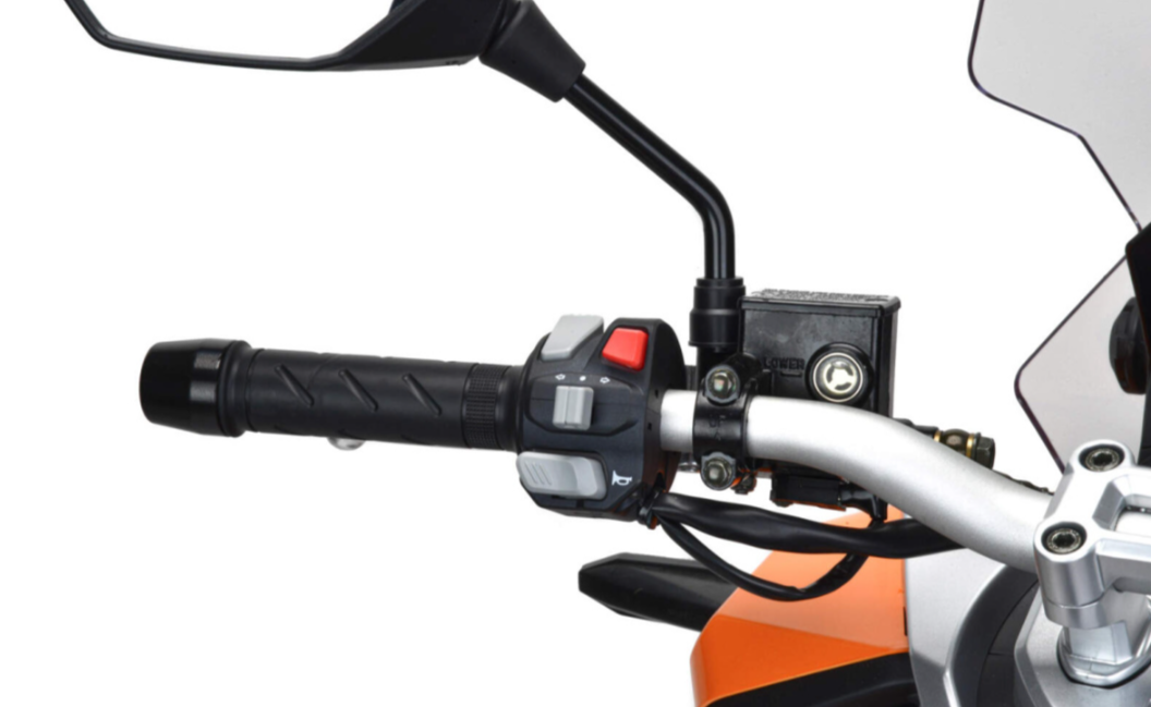 Скутер MOTOLAND (МОТОЛЕНД) T-MAX 150 в Люберцах